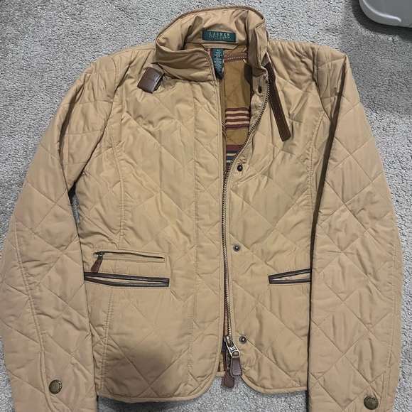 Perfect condition Ralph loran riding set - Picture 8 of 8